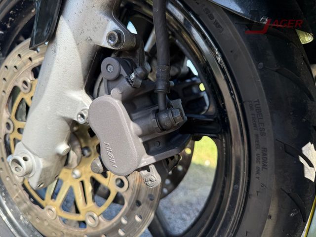 honda - cbr-600-f