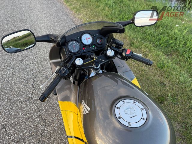 honda - cbr-600-f