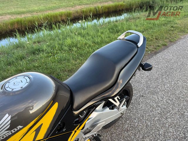 honda - cbr-600-f