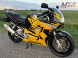 HONDA CBR 600 F