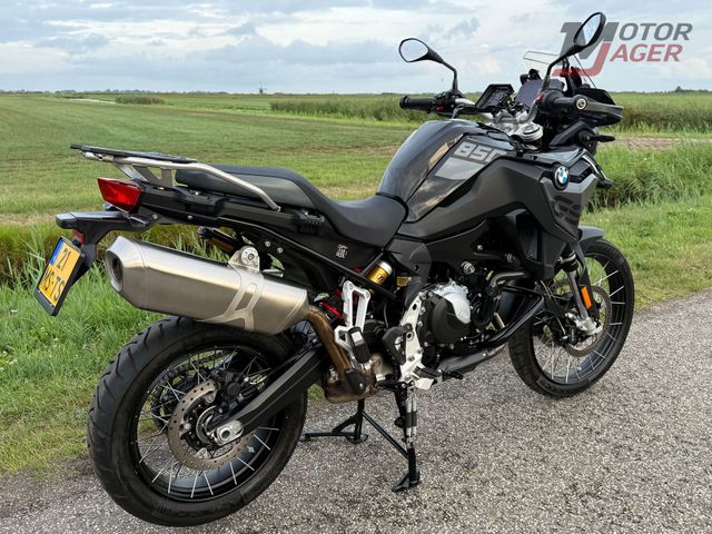 bmw - f-850-gs