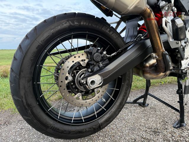bmw - f-850-gs