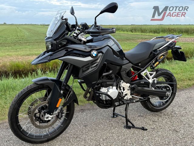 bmw - f-850-gs