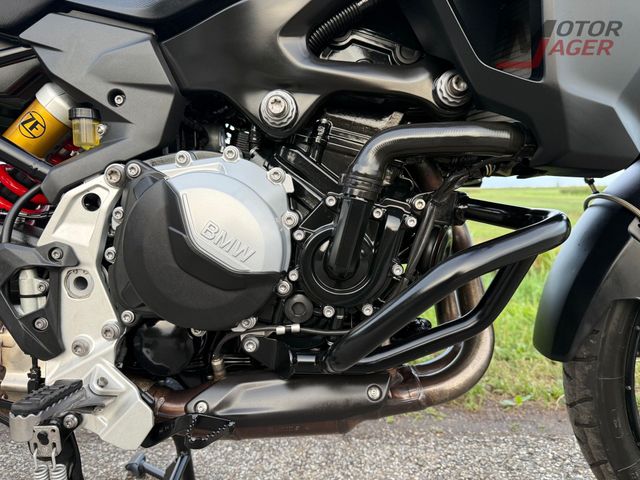 bmw - f-850-gs