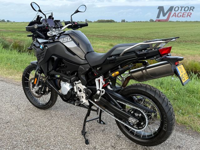 bmw - f-850-gs