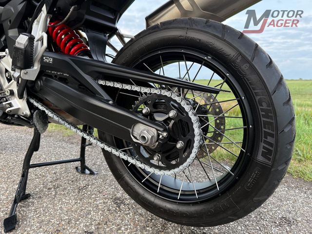 bmw - f-850-gs
