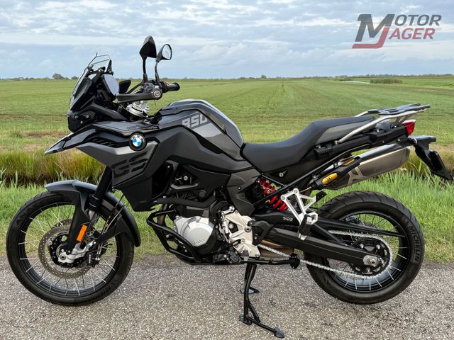 bmw - f-850-gs