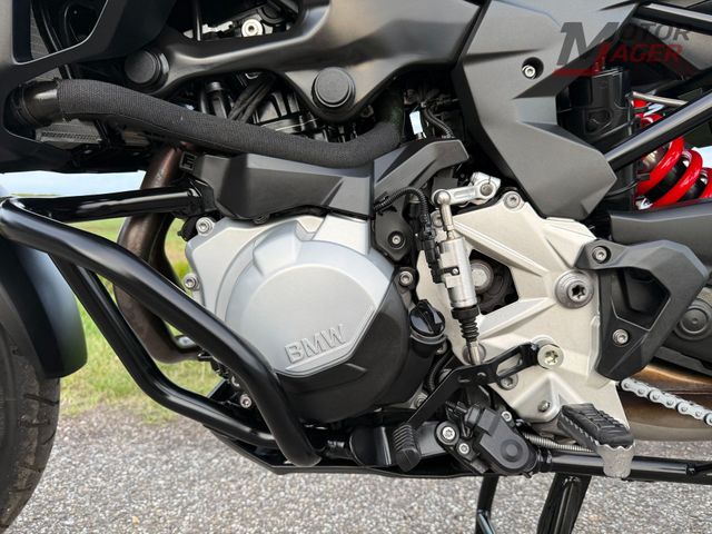 bmw - f-850-gs