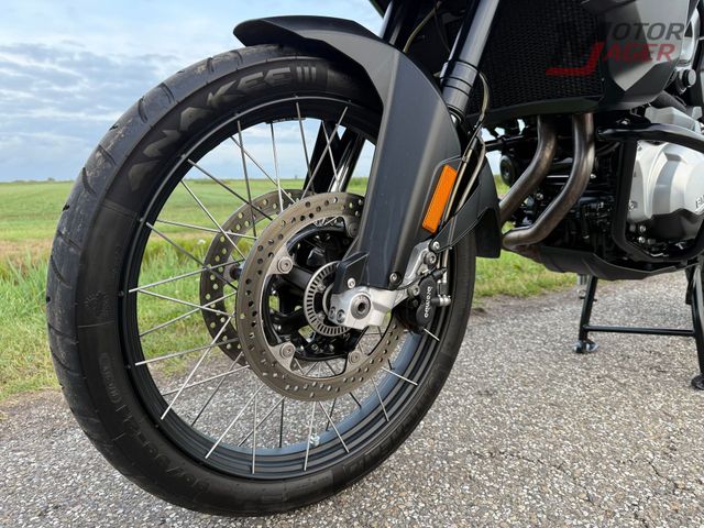 bmw - f-850-gs