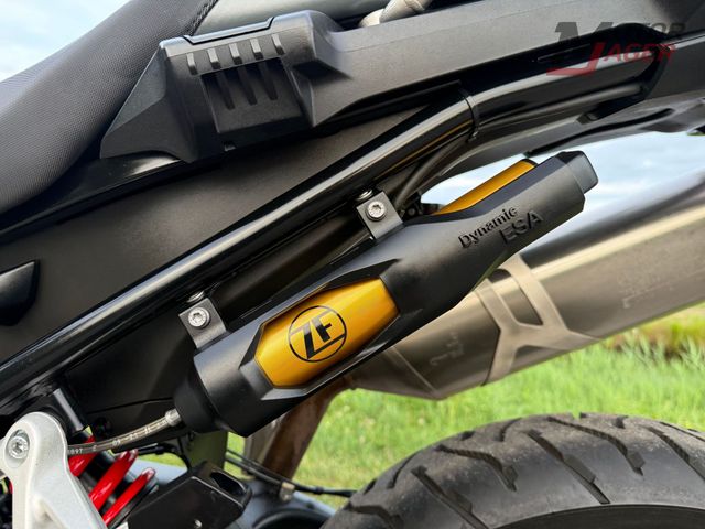 bmw - f-850-gs