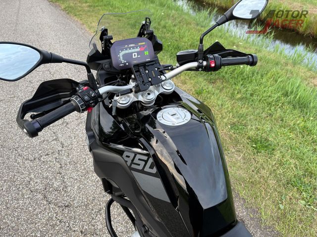 bmw - f-850-gs