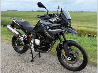 BMW F 850 GS 2022 occasion