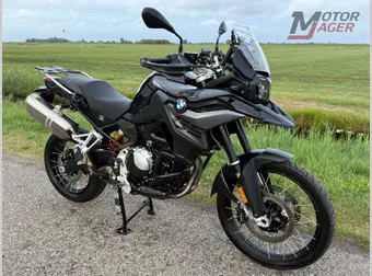 BMW F 850 GS 2022 occasion