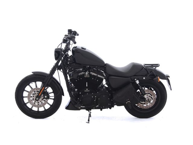 harley-davidson - sportster-iron-883