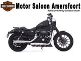 HARLEY-DAVIDSON SPORTSTER IRON 883