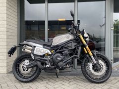 BENELLI LEONCINO 800 TRAIL