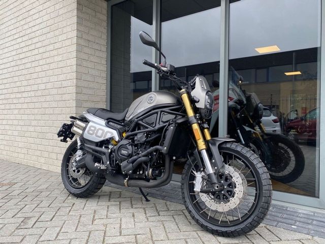 benelli - leoncino-800-trail