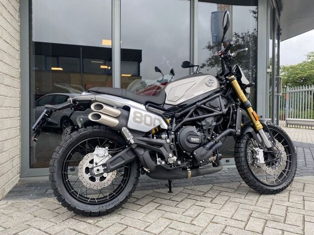 benelli - leoncino-800-trail