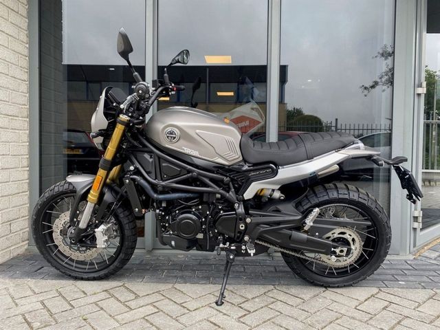 benelli - leoncino-800-trail