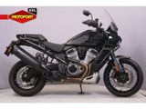 HARLEY-DAVIDSON PAN AMERICA 1250 SPECIAL