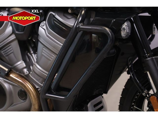 harley-davidson - pan-america-1250-special