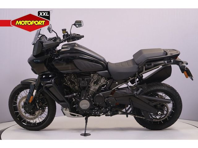 harley-davidson - pan-america-1250-special