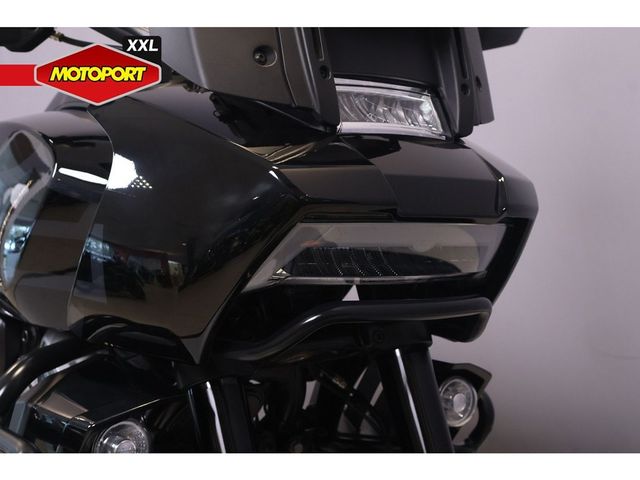 harley-davidson - pan-america-1250-special