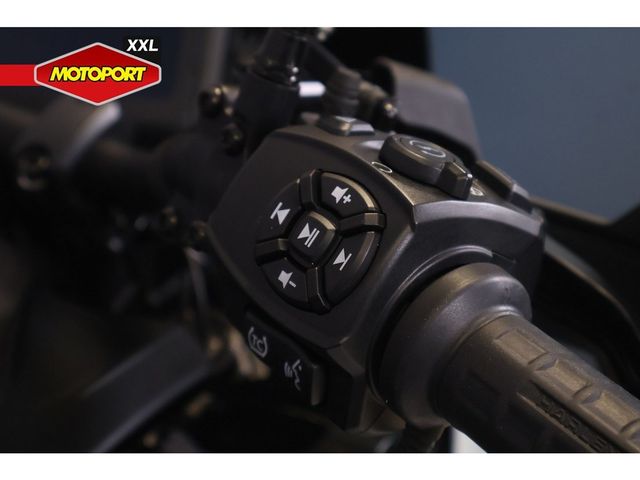 harley-davidson - pan-america-1250-special