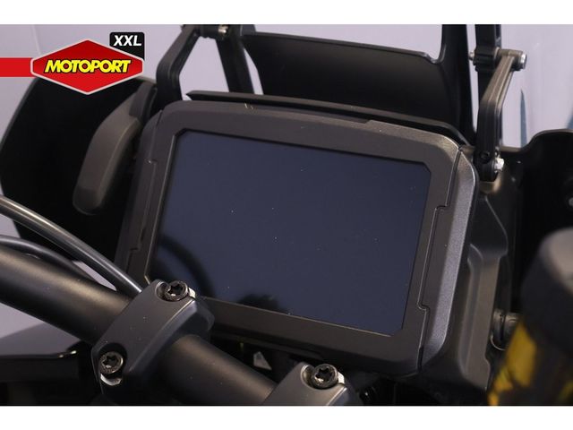 harley-davidson - pan-america-1250-special