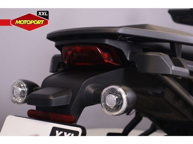 harley-davidson - pan-america-1250-special