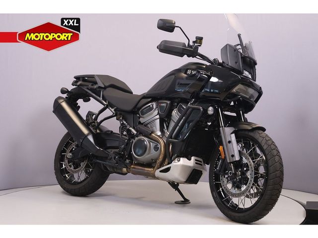 harley-davidson - pan-america-1250-special