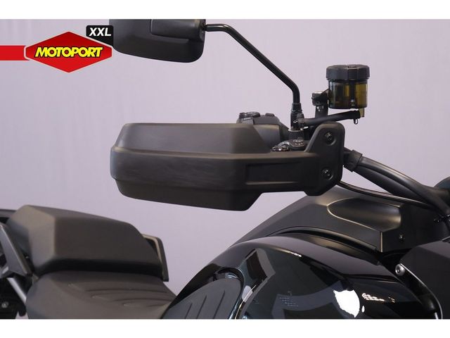 harley-davidson - pan-america-1250-special