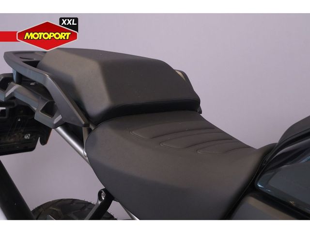 harley-davidson - pan-america-1250-special