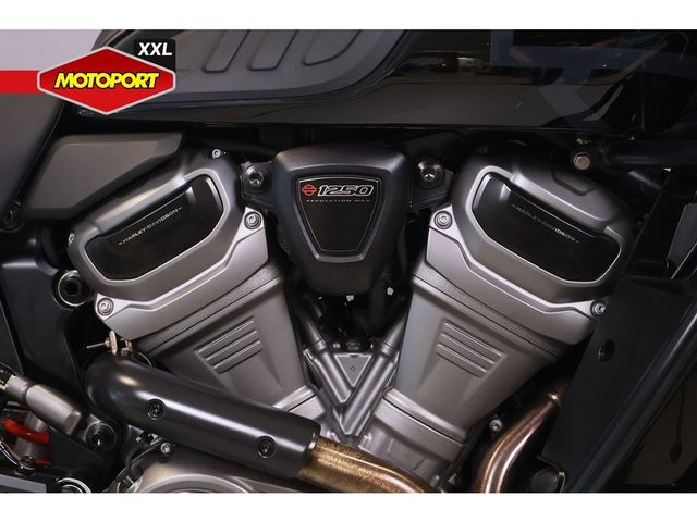 harley-davidson - pan-america-1250-special