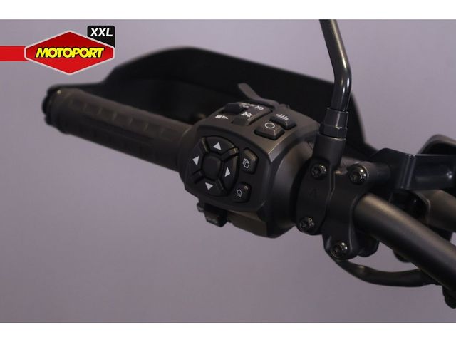 harley-davidson - pan-america-1250-special