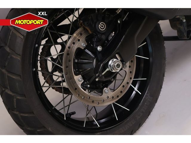 harley-davidson - pan-america-1250-special