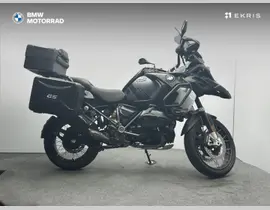 BMW R 1250 GS Adventure 2022 occasion