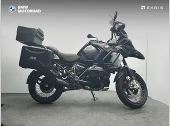 BMW R 1250 GS Adventure 2022 occasion