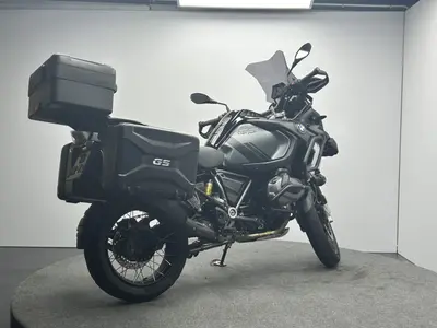 BMW R 1250 GS ADVENTURE – foto 2