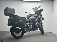 BMW R 1250 GS Adventure Triple Black met Yeckill and Hyde 2022 occasion – foto 2 van 12