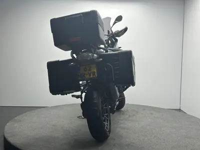BMW R 1250 GS ADVENTURE – foto 3