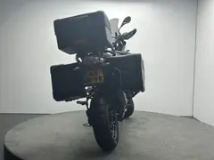 BMW R 1250 GS Adventure Triple Black met Yeckill and Hyde 2022 occasion – foto 3 van 12