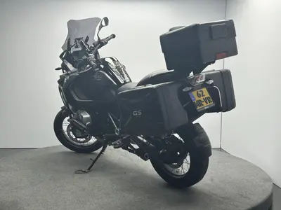 BMW R 1250 GS ADVENTURE – foto 4
