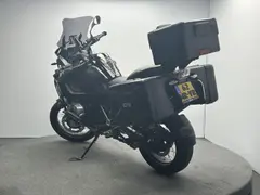 BMW R 1250 GS Adventure Triple Black met Yeckill and Hyde 2022 occasion – foto 4 van 12