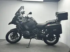 BMW R 1250 GS Adventure Triple Black met Yeckill and Hyde 2022 occasion – foto 5 van 12