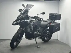 BMW R 1250 GS Adventure Triple Black met Yeckill and Hyde 2022 occasion – foto 6 van 12