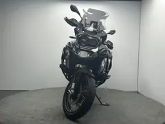 BMW R 1250 GS Adventure Triple Black met Yeckill and Hyde 2022 occasion – foto 7 van 12