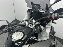 BMW R 1250 GS Adventure Triple Black met Yeckill and Hyde 2022 occasion – foto 9 van 12