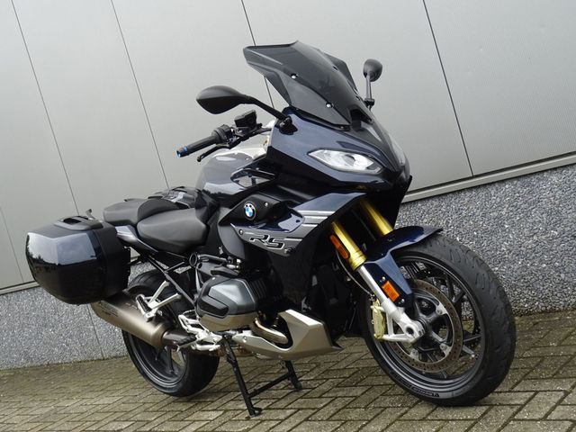 bmw - r-1250-rs