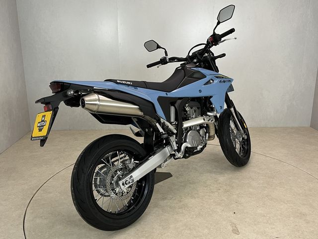 suzuki - dr-z-4-sm